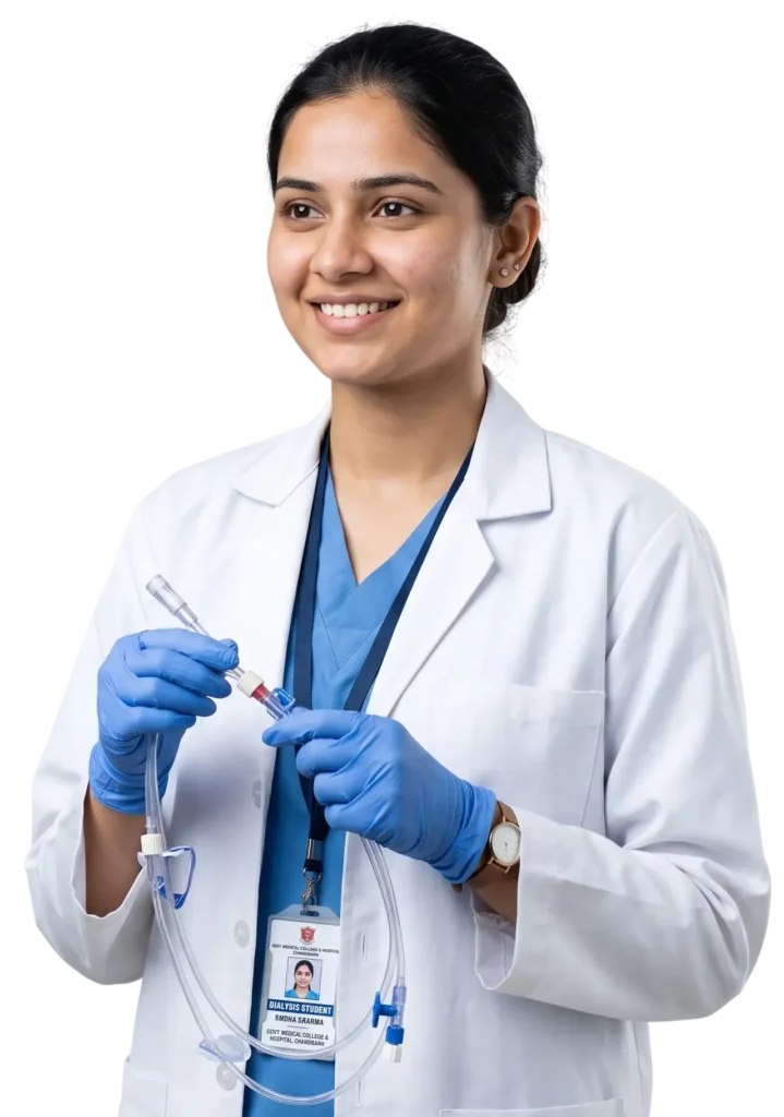Diploma in Dialysis Technology